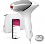 Philips Lumea Prestige Lumea IPL Seria 8000 BRI940/00 Urządzenie IPL do depilacji światłem z SenseIQ | BRI940/00 | 8720689015356