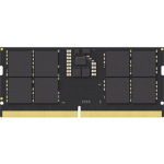 Lexar Notebook memory DDR5 SODIMM 16GB(1*16GB)/4800 CL40 | LD5DS016G-B4800GSST | 843367131136
