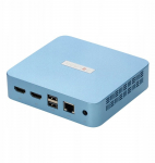Mini PC Peladn WI-6 N100 16+512GB | N100PEL | 6972410024508