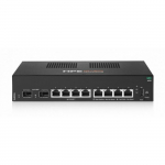 Hewlett Packard Enterprise  Aruba Networking 6000 8G 2SFP S4R22A | S4R22A | 190017749358