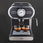 Tiross  1100W, Ciśnieniowy, 15 bar , TIROSS TS-6211 | TS-6211 | 5901698505202