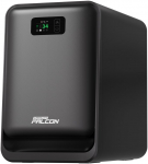 Creality Falcon AP1 smoke extractor | 4008060349 | 6977905741533