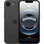 Apple iPhone 16e 256GB Black EU | 38464005 | 195950051292