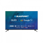 Blaupunkt | QLED TV | 50QBG6000S | 50 | Smart TV | Google TV | UHD | Black | 50QBG6000S | 8594213441610