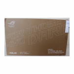 Asus SALE OUT. ASUS ROG Strix XG27AQDMGR Gaming 27" 2560x1440/16:9/275cd/m2/0.03ms Dispaly port, HDMI, USB_C, Headphone port | ROG Strix XG27AQDMGR | 26.5 " | WOLED | 16:9 | 240 Hz | 0.03 ms | 2560 x 1440 pixels | 1300 cd/m&sup2; | HDMI ports quan | 90LM0 ...