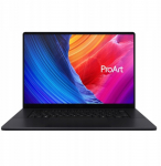 ASUS ProArt P16 H7606WR-SE058X Ryzen AI 9 HX 370 16.0"4K 120Hz 1600nits AR LBL 32GB LPDDR5X SSD1TB  GeForce RTX 5070 Ti 12GB CamFHD 90WHrs W11Pro Aluminum Nano Black | H7606WR-SE058X | 4711636566292