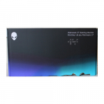 Dell SALE OUT. LCD Alienware AW2725DM 27" Fast IPS WQHD/2560x1440/HDMI,DP,USB/Black | SALE OUT. Alienware AW2725DM | 27 " | Fast IPS | WQHD | 16:9 | 180 Hz | 1 ms | 2560 x 1440 pixels | 400 cd/m&sup2; | HDMI ports quantity 2 | Warranty 36 month(s) | | 210 ...