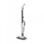 Polti | Steam mop with integrated portable cleaner | PTEU0307 Vaporetto SV660 Style 2-in-1 | Power 1500 W | Steam pressure Not Applicable bar | Water tank capacity 0.5 L | Grey/White | PTEU0307 | 8007411013256