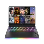HP HyperX OMEN 16-ak1470ng 16&Prime; WQXGA Ryzen AI 7 450 32GB/1TB RTX5070Ti Win11 Home (DF7V8EA#ABD) | DF7V8EA#ABD | 0826581032168