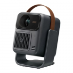 Wanbo Projector ToGo Pro Portable 1080p with Google TV, 500 ANSI, Dark Blue EU | WANBOTOGOPROBLK | 6970885351334