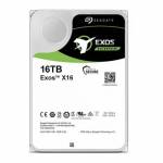 Seagate Seagate Exos X16 dysk twardy 16 TB 7200 RPM 256 MB 3.5" Serial ATA III | ST16000NM001G | 5704174046875