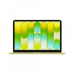 Apple NB MacBook Neo A18 PRO 13"/8/512GB Citrus (MHFE4B/A) | MHFE4B/A | 195950852059
