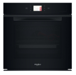 Cepe&scaron;krāsns WHIRLPOOL WOI11P8FHT2SBAF | WOI11P8FHT2SBAF | 8003437836640