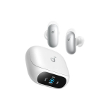 Anker Soundcore Liberty 5 Pro | In-ear | Microphone | Pearl White | Noise reduction | Earbuds | D1203G21 | 194644308018