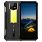 ULEFONE ARMOR 24 PRO 12+256GB 4G BLACK OEM | 6979400350555 | 6979400350555