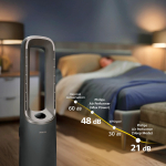 PHILIPS Air Performer 9000 4w1 AMF970/10 | 002344200000 | 8720389073885