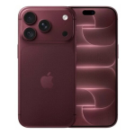 Apple iPhone 18 Pro 512GB Burgundy | 01959514165260 | 195951416526