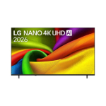 LG 55NU850B3LA 55" 4K UHD Smart TV | 55NU850B3LA.AEU | 8806096715710