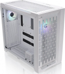 Tower Thermaltake CTE C750 TG ARGB Snow White | CA-1X6-00F6WN-01 | 4713227537162