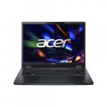 Acer  TravelMate | TMP414-53-TCO-5771 | Black | 14 " | WUXGA | 1920 x 1200 pixels | Intel Core i5 | i5-1335U | 16 GB | DDR4 SDRAM | Solid-state drive capacity 512 GB | LTE | Intel UHD Graphics | Windows 11 Pro | 802.11ax | Keyboard language English | ...