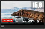 Lenovo L15 - 60Hz | Full HD | 15.6'' | IPS | 6ms | 66E4UAC1WL | 195891581117
