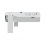 Epson  | ELPDC07 | Full HD (1920x1080) | White | Lamp warranty 12 month(s) | V12H759040 | 8715946616292