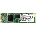 TRANSCEND 256GB M.2 2280 SSD SATA3 B+M Key TLC | TS256GMTS830S | 0760557842941
