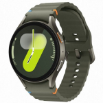 Samsung Galaxy Watch 7 L315 44mm, LTE, NFC, BT 5.3, Green EU SM-L315 | SM-L315FZGAEUE | 8806095684505