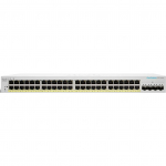 Cisco CBS220 SMART 48-PORT GE 4X1G | CBS220-48T-4G-EU | 0889728345224