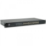 Level One  24x GE GEP-2421W630 19" 630W 24xPoE | GEP-2421W630 | 4015867202142