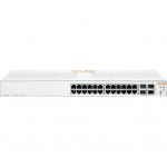 Hewlett Packard Enterprise  JL683B ARUBA Instant On PoE | JL683B#ABB | 0190017592893