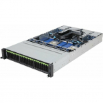 Serwer Gigabyte Gigabyte Rack Server R283-Z96 (rev. AAE1) 2U Dual Sockel SP5 R283-Z96-AAE1 | R283-Z96-AAE1 | 4719331853525