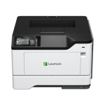 Lexmark MS531dw | Mono | Laser | Printer | Wi-Fi | 38S0310 | 0734646731423