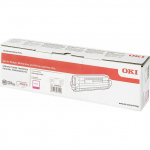 OKI Toner C824/834/844 5k 47095702 magenta | 47095702 | 5031713071228