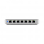 Ubiquiti UniFi  | USW-Ultra-60W | Managed L2 | Desktop/Wall-mountable | USW-ULTRA-60W | 0810084693728