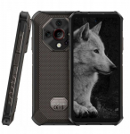 Ulefone Armor X16 Pro 5G 8/256GB (Wasteland Shadow) | UF-AX16P/BK | 6975326660839