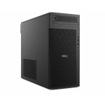 Dell Pro Max Tower T2 Ultra 9 285/32GB/1TB/NVIDIA RTX 5070 12GB/Win11 Pro/No kbd/3Y Basic Onsite Warranty | 1023991338/1 | 2000001386286