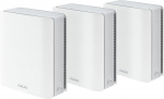 Asus  ZenWiFi BT8(3-pack)Wireless BE14000 Tri Band 2.5Gigabit | BT8 (3-pack) W | 4711387532133