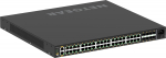 NETGEAR GSM4248P-100EUS | GSM4248P-100EUS | 606449151640