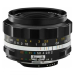 Voigtlander Ultron SL IIs Nikon F 40 mm F/2 | VG2192 | 4002451000291