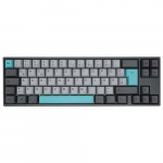 Klawiatura Ducky MIYA Pro Moonlight TKL Cherry MX Silent Red (MY69CP2W/LLPn2B1) | MY69CP2W/LLPn2B1 | 6924427310273