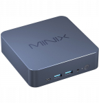 Mini PC Minix N512 i5 12600H 16GB 512GB Windows 11 Pro | N512 | 4897016412127
