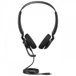 Jabra Engage 50 II Link USB-A&C MS Mon | 5093-299-2169 | 5706991034165