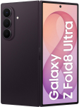 Samsung Phone Galaxy Fold 8 Ultra 256GB Tec Viol | 8806099186876 | 8806099186876