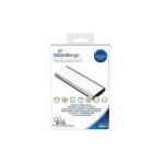 zewnętrzny SSD MediaRange MR1102 480GB Silver | MR1102 | 4260664870524