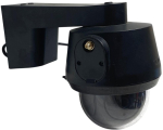 Kamera IP Abus kamera przemysłowa tubowa kamera bezpieczeństwa IP zewnętrzna 2304 x 1296 px ściana (PPDF17620) | PPDF17620 | 4003318943980
