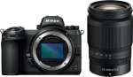 Lustrzanka Nikon Nikon Z6 II + Nikkor Z 24-200 mm f/4-6.3 VR | 4960759154439 | 4960759154439