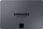 Samsung 870 QVO 8TB 2.5" SATA III SSD | MZ-77Q8T0BW | 8806090396014