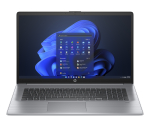 HP 470 G10 9G870ES - Core i7-1355U | 17.3" FHD | 16GB | 512GB SSD | Win11 Pro | Silver | 9G870ES#ABD | 0198122029563