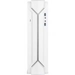 SilverStone Raven Z RVZ03W-ARGB HTPC Case - White | SST-RVZ03W-ARGB | 4710007226773